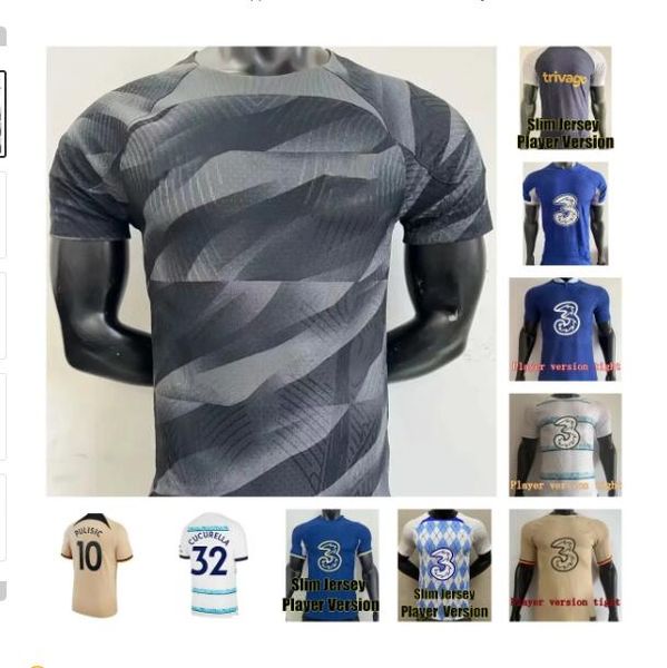 23 24 pulisic soccer jerseys home away 3rd lukaku cfc giroud abraham cucurella havertz ziyech football shirt kante mount 2023 2024 joao feli, Black;yellow
23 24 pulisic soccer jerseys home away 3rd lukaku cfc giroud abraham cucurella havertz ziyech football shirt kante mount 2023 2024 joao feli, Black;yellow