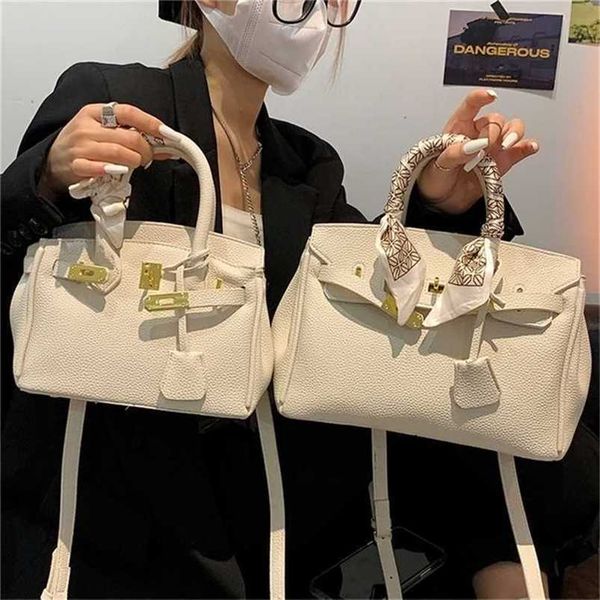 totes 5a h brand birkins handbag leather bags live broadcast style texture bag shoulder messenger simple and vqq qq
totes 5a h brand birkins handbag leather bags live broadcast style texture bag shoulder messenger simple and vqq qq