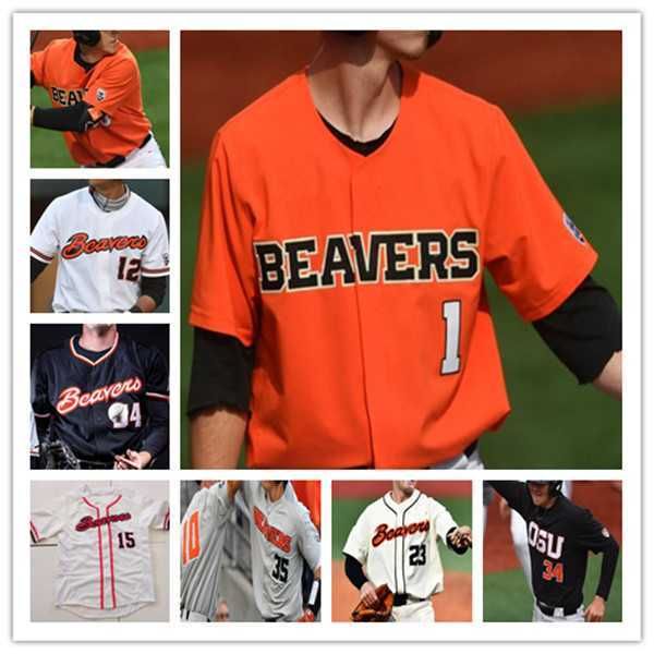 ncaa oregon state beavers osu college baseball jerseys custom cole hamilton jacob melton bryant salgado aj lattery ian lawson gavin logan ga, Blue;black
ncaa oregon state beavers osu college baseball jerseys custom cole hamilton jacob melton bryant salgado aj lattery ian lawson gavin logan ga, Blue;black