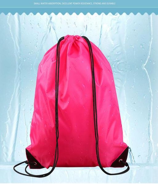 portable sack nylon drawstring backpack simple solid bag back bag for travel drawstring bag for books shoes paks9308890
portable sack nylon drawstring backpack simple solid bag back bag for travel drawstring bag for books shoes paks9308890