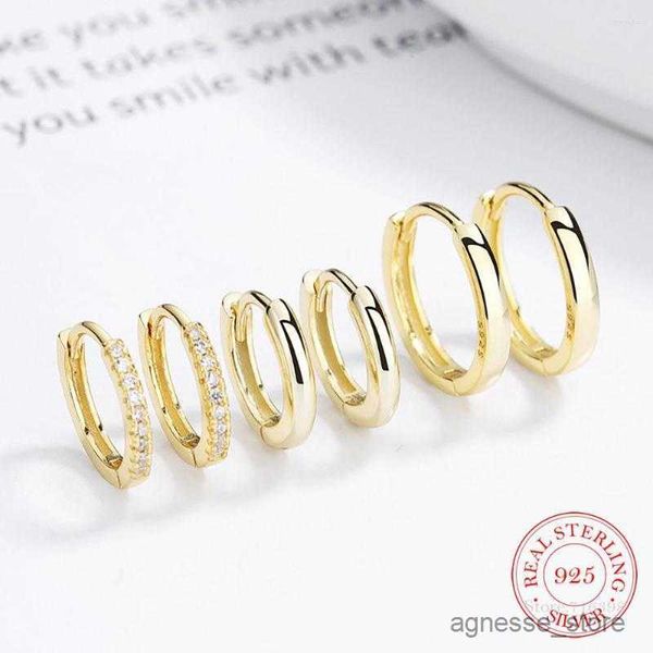 stud hoop earrings cute sterling silver round circles small loop for women jewelry kids baby children girls r230619, Golden;silver
stud hoop earrings cute sterling silver round circles small loop for women jewelry kids baby children girls r230619, Golden;silver