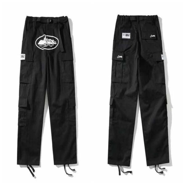 corteiz pants men's plus size pants cargos alcatraz print multi pocket summer fashion hip hop skateboarding us street loose pants2qpv, Black
corteiz pants men's plus size pants cargos alcatraz print multi pocket summer fashion hip hop skateboarding us street loose pants2qpv, Black
