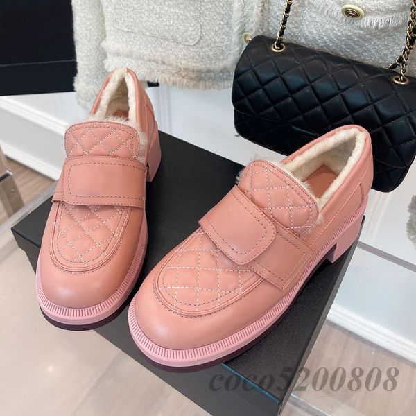 women casual flats autumn winter slip-on genuine leather solid color sweet loafers thick bottom classic design party dress flats, Black;white
women casual flats autumn winter slip-on genuine leather solid color sweet loafers thick bottom classic design party dress flats, Black;white