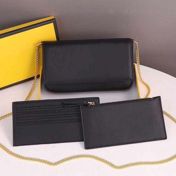 fashion women shoulder bag high-quality cowhide chain three-piece diagonal bag grab bag card bags 80020 famous designer handbag size21*12*3.
fashion women shoulder bag high-quality cowhide chain three-piece diagonal bag grab bag card bags 80020 famous designer handbag size21*12*3.