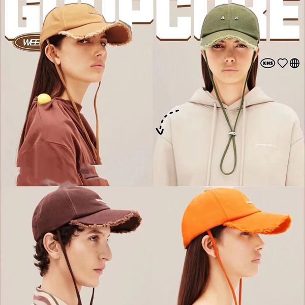 bucket hat designer bucket hat luxury hat solid color design sun hat adjusting the size temperament versatile popular style hat seaside wear, Blue;gray
bucket hat designer bucket hat luxury hat solid color design sun hat adjusting the size temperament versatile popular style hat seaside wear, Blue;gray