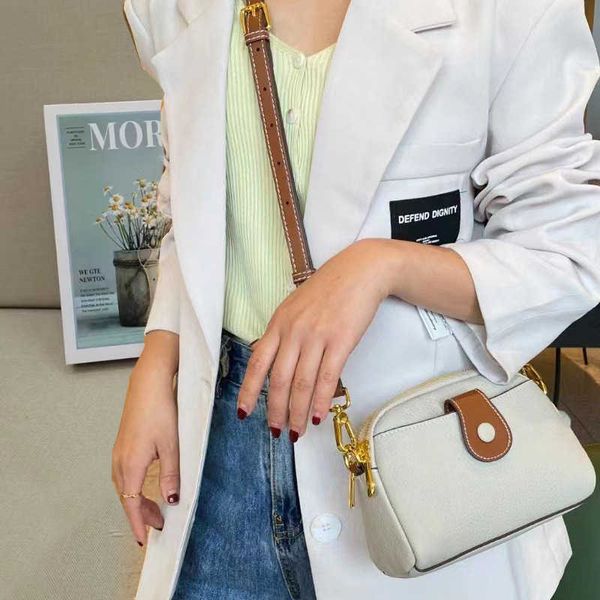 double layer zero wallet togo cowhide small fresh mini phone bag messenger bag women's versatile bag
double layer zero wallet togo cowhide small fresh mini phone bag messenger bag women's versatile bag