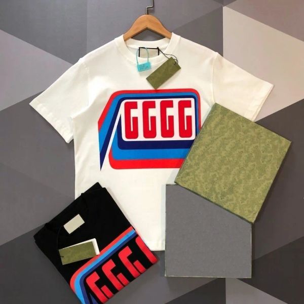 summer mens womens designers plus tees loosetees fashion brands mans casual t shirt luxurys clothing street black white shorts sleeve, Black;brown
summer mens womens designers plus tees loosetees fashion brands mans casual t shirt luxurys clothing street black white shorts sleeve, Black;brown