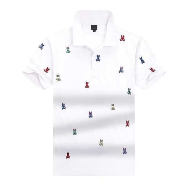 psycho bunny polo designer mens shirt summer trend fashion luxury brand sports t casual loose classic business short sleeve asian size m-xxx, White;black
psycho bunny polo designer mens shirt summer trend fashion luxury brand sports t casual loose classic business short sleeve asian size m-xxx, White;black