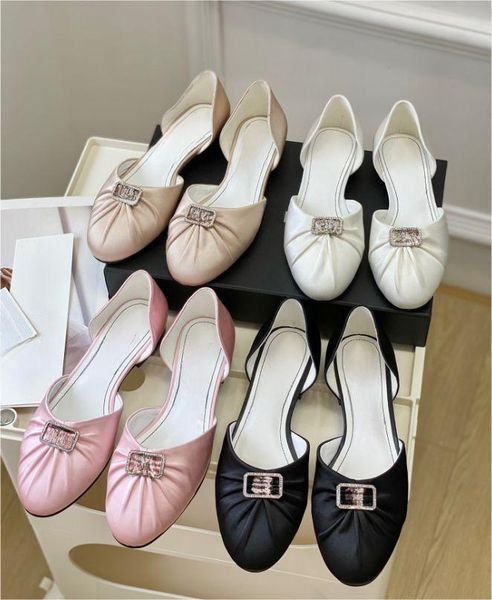summer walk charms embellished suede slippers macaroon luxe mule shoes genuine leather casual slip on flats women luxury designers factory f, Black
summer walk charms embellished suede slippers macaroon luxe mule shoes genuine leather casual slip on flats women luxury designers factory f, Black