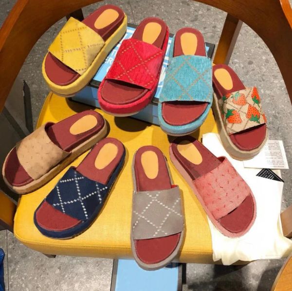 embroidery ggity wedge platform designer slide pattern women g slippers letters beach casual slides flip flops ladies platform thick bot fto, Black
embroidery ggity wedge platform designer slide pattern women g slippers letters beach casual slides flip flops ladies platform thick bot fto, Black