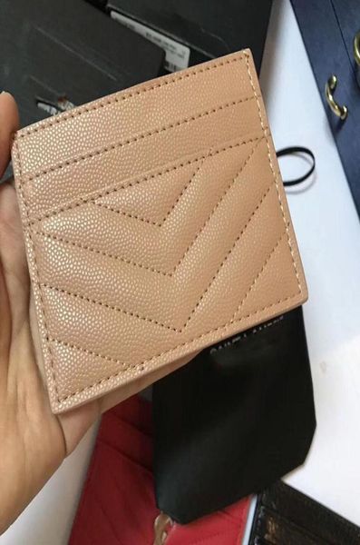 new women fashion classic design casual credit card id holder hiqh quality real leather slim wallet packet bag for womans s3023490440, Brown;gray
new women fashion classic design casual credit card id holder hiqh quality real leather slim wallet packet bag for womans s3023490440, Brown;gray