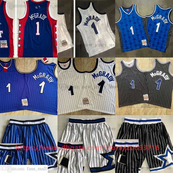 mitchell and ness authentic stitched basketball tracy mcgrady jerseys retro stripe 2003-04 2000-01 real embroidery breathable sport all-star, Black;red
mitchell and ness authentic stitched basketball tracy mcgrady jerseys retro stripe 2003-04 2000-01 real embroidery breathable sport all-star, Black;red