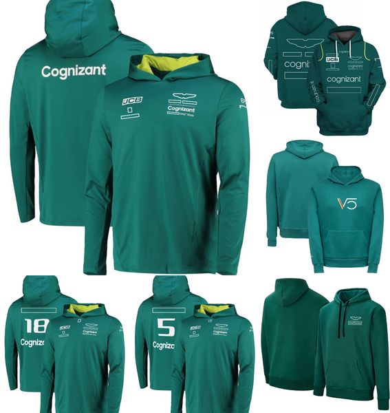 2023 f1 driver hoodie formula 1 team racing hooded sweatshirt men's casual fashion oversized hoodies spring autumn pullover sweat
2023 f1 driver hoodie formula 1 team racing hooded sweatshirt men's casual fashion oversized hoodies spring autumn pullover sweat