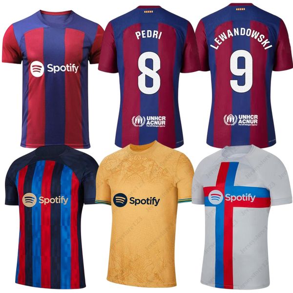 22 23 24 pedri lewandowski soccer jerseys 4th yellow gavi camiseta de futbol ferran 2023 24 fc ansu fati raphinha barcelona eric football sh, Black;yellow
22 23 24 pedri lewandowski soccer jerseys 4th yellow gavi camiseta de futbol ferran 2023 24 fc ansu fati raphinha barcelona eric football sh, Black;yellow