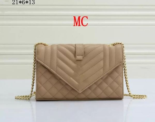 fashion brand women bags alligator pu leather messenger handbags designer chain shoulder crossbody bag luxury handbag 3816# 21*6*13cm
fashion brand women bags alligator pu leather messenger handbags designer chain shoulder crossbody bag luxury handbag 3816# 21*6*13cm
