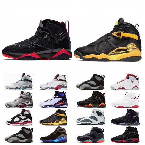 jumpman 7 8 men womens basketball shoes 7 shigh casual air cushion citrus bordeaux leather hare flint 8s ray allen south beach peat mens tra
jumpman 7 8 men womens basketball shoes 7 shigh casual air cushion citrus bordeaux leather hare flint 8s ray allen south beach peat mens tra