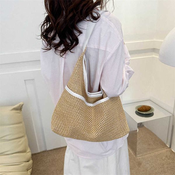 beach bags handmade woven bag for women 2023 new fashion tote versatile large capacity shoulder
beach bags handmade woven bag for women 2023 new fashion tote versatile large capacity shoulder