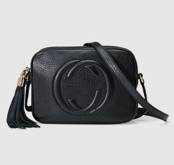 luxurys fashion designer bags women's shoulder bags leather messenger tassel soho disco bag cross body handbags crossbody totes purse c
luxurys fashion designer bags women's shoulder bags leather messenger tassel soho disco bag cross body handbags crossbody totes purse c