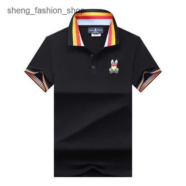 2023 new summer fashion mens polo shirt rogue rabbit print short sleeve brand couple cotton casual t-shirt 4 colors size m-3xl 4 45mt, White;black
2023 new summer fashion mens polo shirt rogue rabbit print short sleeve brand couple cotton casual t-shirt 4 colors size m-3xl 4 45mt, White;black