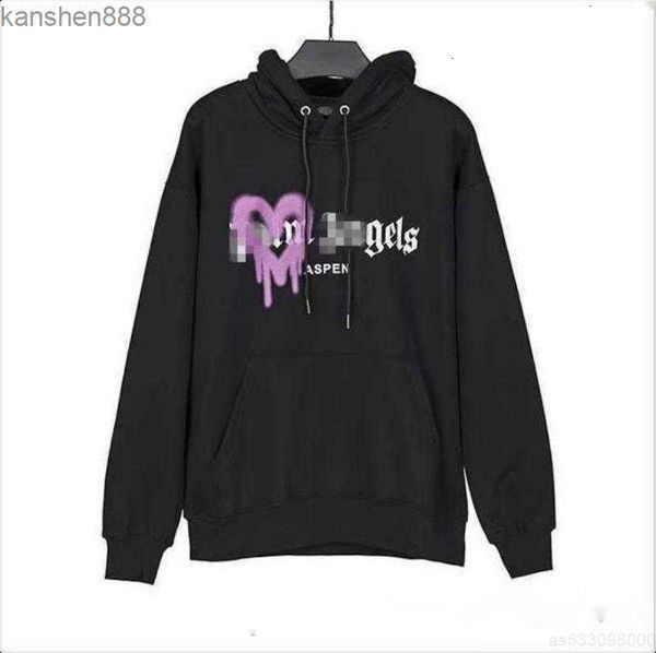 22s men's hoodie hoodies palms palmangel city designer limited inkjet graffiti letter printing women's sailboat long-sleeved casua, Black 
22s men's hoodie hoodies palms palmangel city designer limited inkjet graffiti letter printing women's sailboat long-sleeved casua, Black