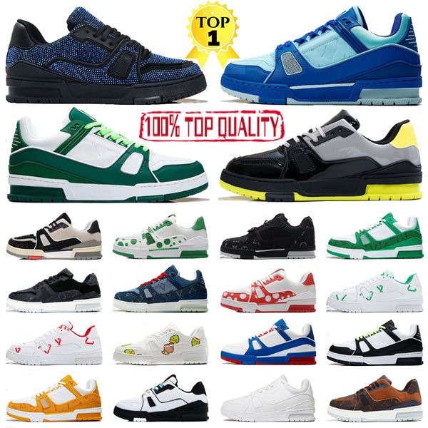designer virgil casual shoes calfskin leather men for women abloh flat sneaker denim canvas shoe embossed trainer triple white black green r
designer virgil casual shoes calfskin leather men for women abloh flat sneaker denim canvas shoe embossed trainer triple white black green r