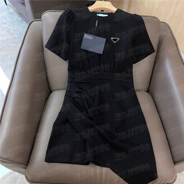plus size dresses designer letter badge knitted for women irregular slim long skirts summer vacation style lady casual dress 2oz8, Black
plus size dresses designer letter badge knitted for women irregular slim long skirts summer vacation style lady casual dress 2oz8, Black