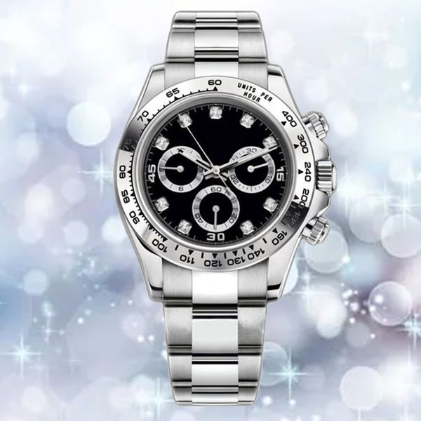 men's gold watch women's movement watchs aaa quality fashion 40mm 904l stainless steel luxury luminous gold bezel sapphire lens mo, Slivery;brown
men's gold watch women's movement watchs aaa quality fashion 40mm 904l stainless steel luxury luminous gold bezel sapphire lens mo, Slivery;brown