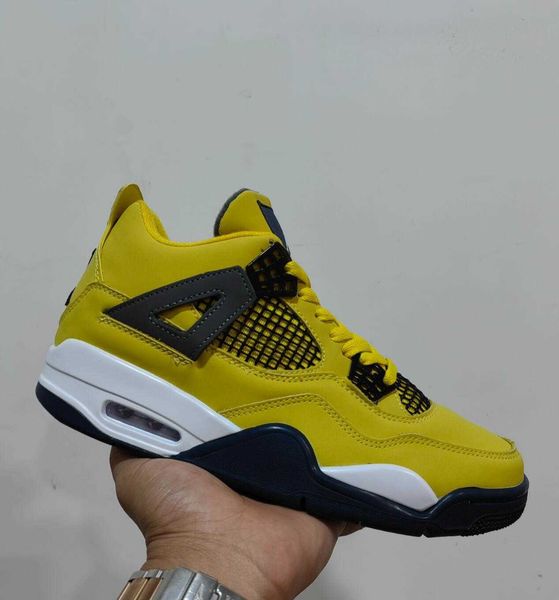 new fashion men sneaker shoes comfortable lightweight lace-up casual 4s jogging trainers outdoor skateboard flats 36-44, Black
new fashion men sneaker shoes comfortable lightweight lace-up casual 4s jogging trainers outdoor skateboard flats 36-44, Black