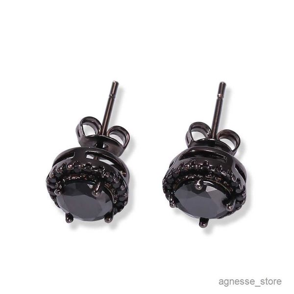stud hip hop ear stud new black ear nails circular square transparent gold earrings for men women r230619, Golden;silver
stud hip hop ear stud new black ear nails circular square transparent gold earrings for men women r230619, Golden;silver