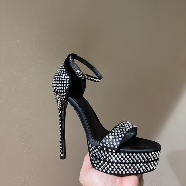 spring autumn women pumps fashion genuine leather crystal sandals super high heels flat platform pumps party dress shes woman, Black;white
spring autumn women pumps fashion genuine leather crystal sandals super high heels flat platform pumps party dress shes woman, Black;white