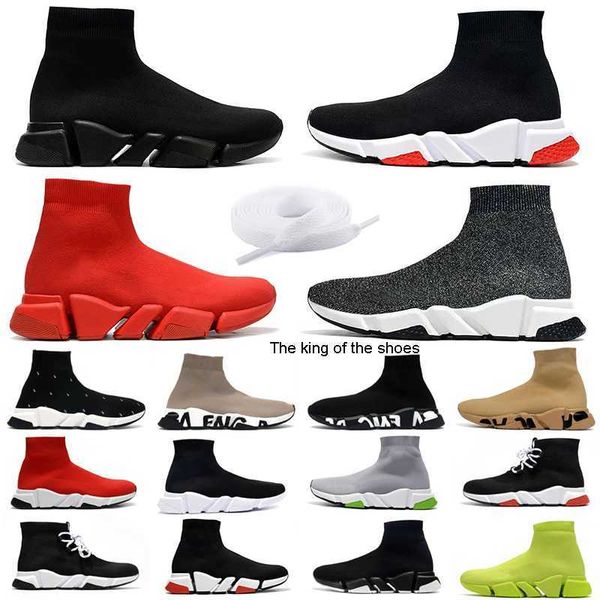 designer sock shoes casual shoes triple black white red beige casual sports sneakers socks trainers mens women platform shoe trainer size 36
designer sock shoes casual shoes triple black white red beige casual sports sneakers socks trainers mens women platform shoe trainer size 36