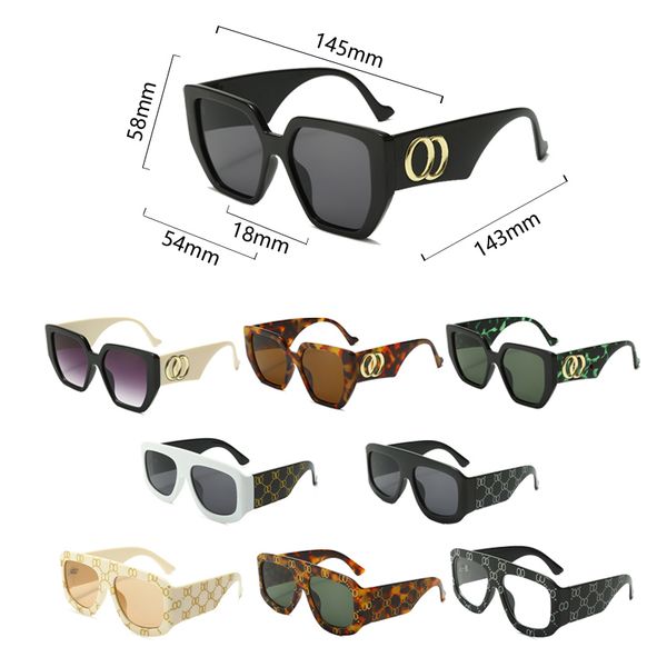 fashion men designer sunglasses womens sunglasses uv400 outdoor beach goggle eyewear big lens glasses luxury sunglasses for women, White;black
fashion men designer sunglasses womens sunglasses uv400 outdoor beach goggle eyewear big lens glasses luxury sunglasses for women, White;black