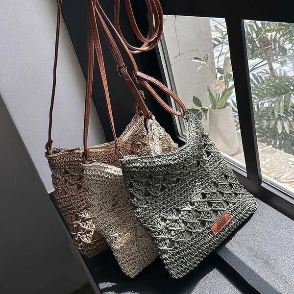 beach bags high capacity 2023 new hollow woven bag single shoulder crossbody summer vacation simple handmade
beach bags high capacity 2023 new hollow woven bag single shoulder crossbody summer vacation simple handmade