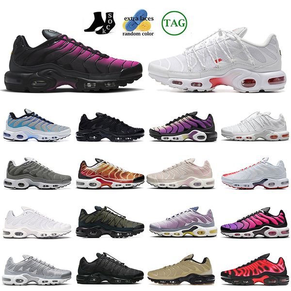 2023 new tn utility plus tns berlin running shoes for women mens triple black white red light pgraphy violet dust dusk atlanta purple traine
2023 new tn utility plus tns berlin running shoes for women mens triple black white red light pgraphy violet dust dusk atlanta purple traine