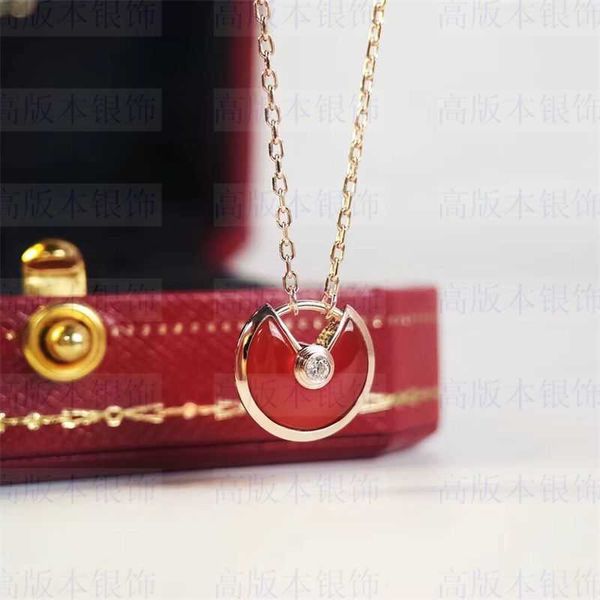 internet celebrity sterling silver 925 talisman shell necklace women luxury high sense small crowd clavicle chain qixi valentine's day
internet celebrity sterling silver 925 talisman shell necklace women luxury high sense small crowd clavicle chain qixi valentine's day