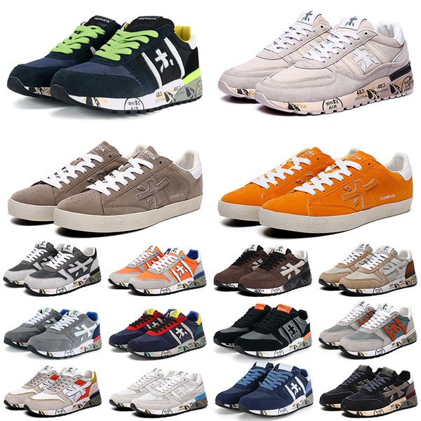 2023 italy brand premiata sneakers layer leather cowskin mick lander orange blue brown premiatas steven genuine training shoe outdoor shoes
2023 italy brand premiata sneakers layer leather cowskin mick lander orange blue brown premiatas steven genuine training shoe outdoor shoes
