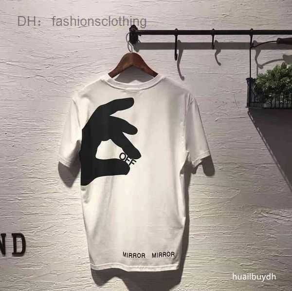off men's t-shirts offs white irregular arrow summer finger loose casual short sleeve t-shirt for men and women printed letter x on the, White;black
off men's t-shirts offs white irregular arrow summer finger loose casual short sleeve t-shirt for men and women printed letter x on the, White;black