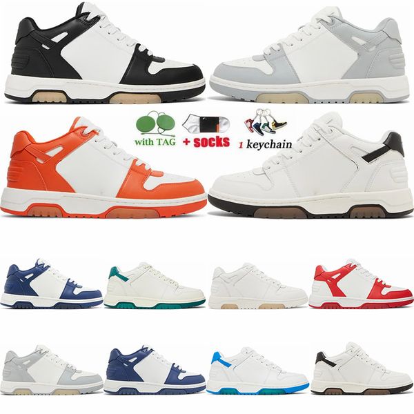 out of office sneaker designer shoes for mens womens flat leather casual shoe black white grey fog orange luxury fashion platform bottoms tr
out of office sneaker designer shoes for mens womens flat leather casual shoe black white grey fog orange luxury fashion platform bottoms tr
