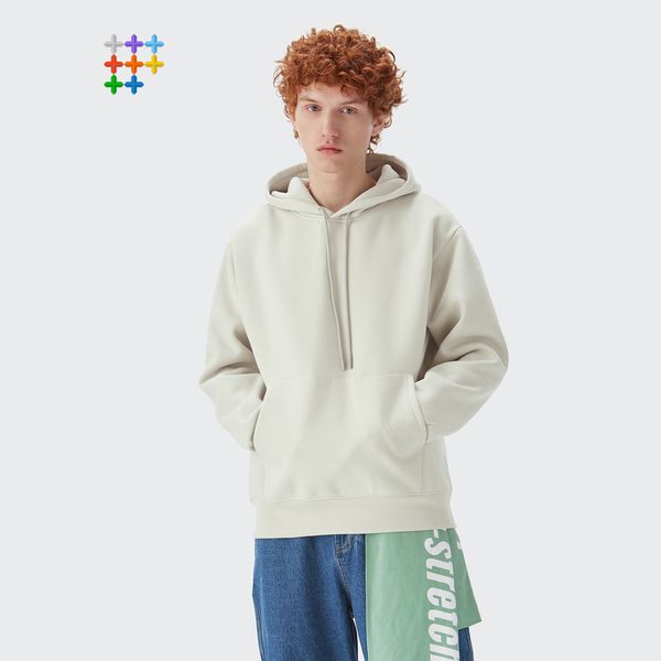 inflation 2023 winter thick fleece lined men's hoodies oversized hip hop hoodies solid color sweatshirts, Black
inflation 2023 winter thick fleece lined men's hoodies oversized hip hop hoodies solid color sweatshirts, Black