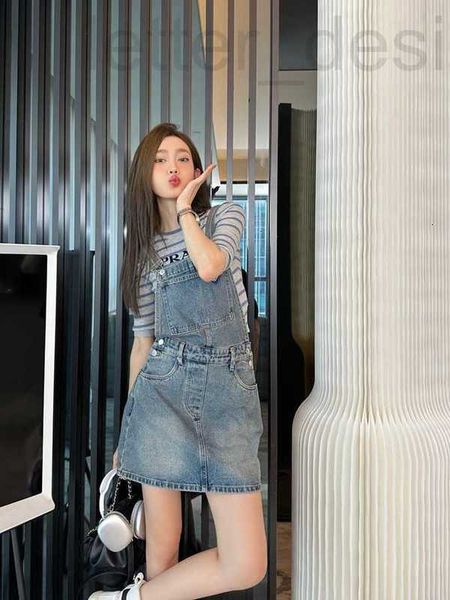 urban dresses designer pra home 2023 summer dresses for women new ootd fashion cowboy dress dress dinner party casual triangular logo mother, White;black
urban dresses designer pra home 2023 summer dresses for women new ootd fashion cowboy dress dress dinner party casual triangular logo mother, White;black