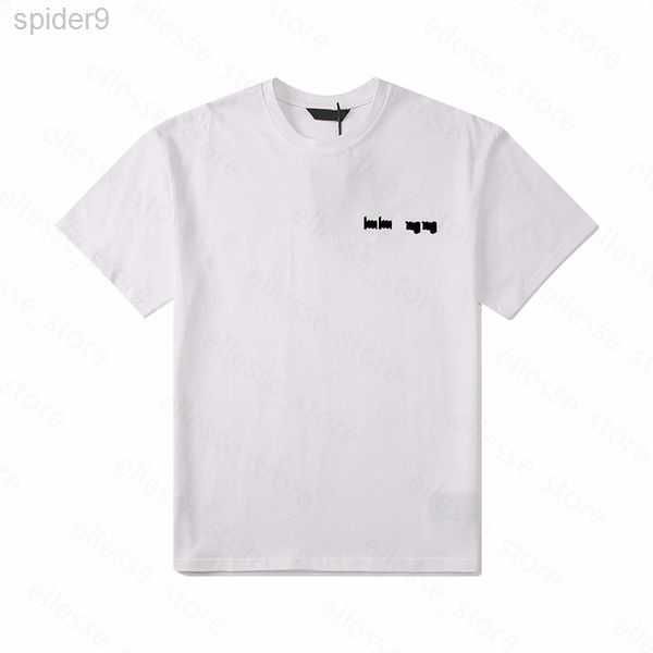 summer tshirt fashion mens womens palm designers t shirts angels long sleeve luxurys letter cotton tshirts clothing polos short clothes 1 f, White;black
summer tshirt fashion mens womens palm designers t shirts angels long sleeve luxurys letter cotton tshirts clothing polos short clothes 1 f, White;black