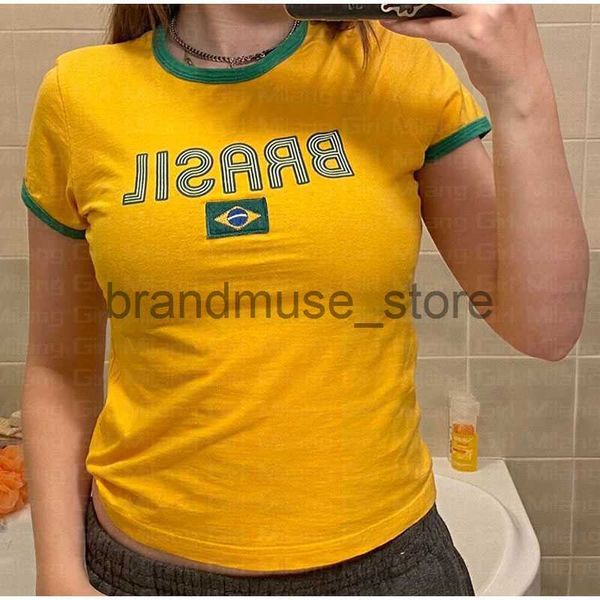 women's t-shirt aesthetic women letter embroidery gothic crop streetwear fitted american vintage casual short sleeve t-shirt y2k clothe, White
women's t-shirt aesthetic women letter embroidery gothic crop streetwear fitted american vintage casual short sleeve t-shirt y2k clothe, White