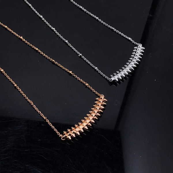 selling funds new product liu nail v gold high edition bullet necklace for men and women lovers jewelry collar chain straight, Black
selling funds new product liu nail v gold high edition bullet necklace for men and women lovers jewelry collar chain straight, Black