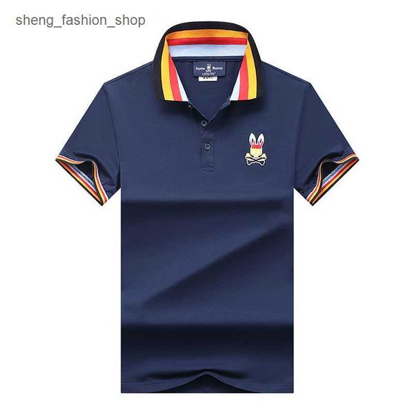 2023 new summer fashion mens polo shirt rogue rabbit print short sleeve brand couple cotton casual t-shirt 4 colors size m-3xl fqtb, White;black
2023 new summer fashion mens polo shirt rogue rabbit print short sleeve brand couple cotton casual t-shirt 4 colors size m-3xl fqtb, White;black