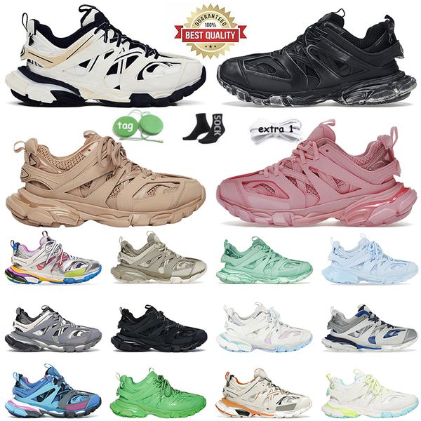 luxury brand designer men women casual shoes balenciaga track 3 3.0 triple white black sneakers tess.s. gomma leather trainer nylon printed
luxury brand designer men women casual shoes balenciaga track 3 3.0 triple white black sneakers tess.s. gomma leather trainer nylon printed