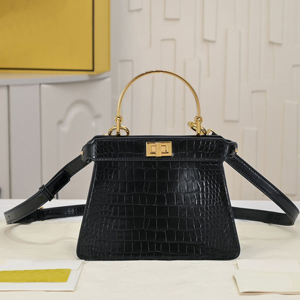 tote bag crossbody bags shoulder handbags shopping handbag purse genuine leather zipper pocket rotary lock opening closing fashion letter
tote bag crossbody bags shoulder handbags shopping handbag purse genuine leather zipper pocket rotary lock opening closing fashion letter