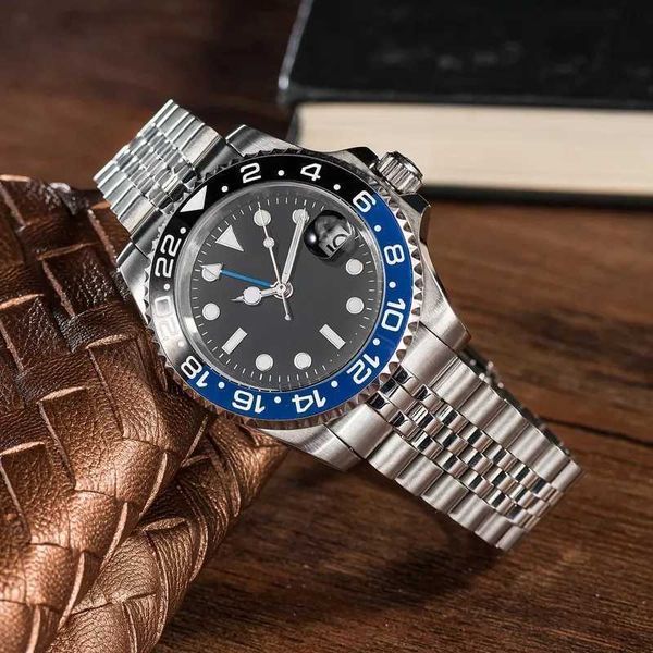 mens watch designer yachtmaster mehcanical movetment watchese ugac oyster perpetual stainless with calendar business, Slivery;brown
mens watch designer yachtmaster mehcanical movetment watchese ugac oyster perpetual stainless with calendar business, Slivery;brown
