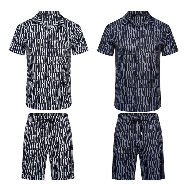 fashion designer hawaii beach casual shirt set summer men's business shirt short sleeve loose shirt asian size -xxxl a72, White;black
fashion designer hawaii beach casual shirt set summer men's business shirt short sleeve loose shirt asian size -xxxl a72, White;black