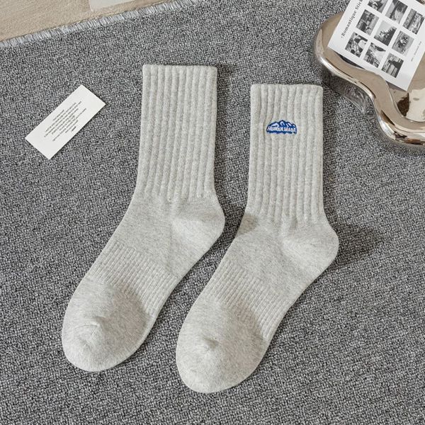 men's socks stockings letter printed embroidery cotton man woman fashion socks, Black
men's socks stockings letter printed embroidery cotton man woman fashion socks, Black