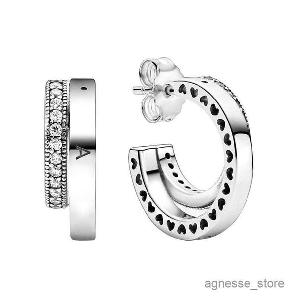 stud women girls pave hoop earrings real sterling silver with original for diamond wedding jewelry stud earring set r230619, Golden;silver
stud women girls pave hoop earrings real sterling silver with original for diamond wedding jewelry stud earring set r230619, Golden;silver